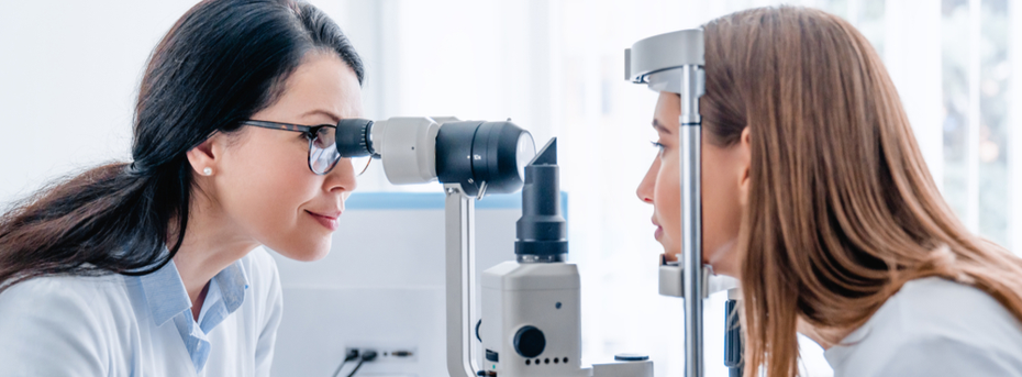 Kim jest Optometrysta?