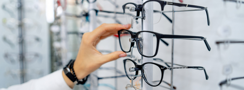 Okulary idealne – jak wybrać?