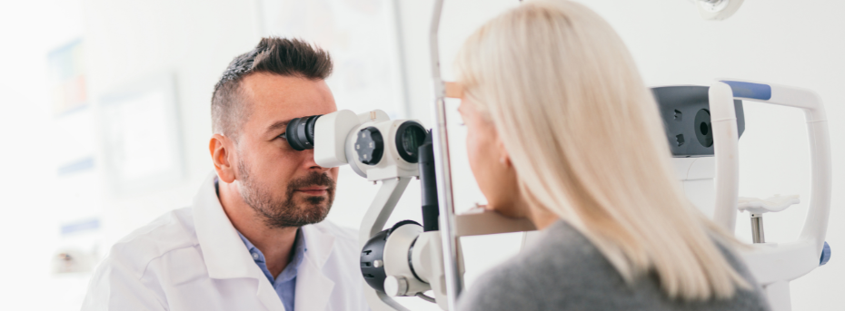Jak przygotować się do badania optometrycznego?